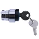 Key Switch On-off-on 3 Position 4360290 For JLG 500RTS 400RTS