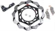 Braking EPTA 280mm Brake Rotor Kit Front for Suzuki RM-Z450/RM-Z250/RMX450Z
