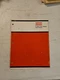 Case R Series Farm Wagons RW4 RW6 RW8 RW10 Parts Catalog Manual B837
