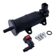 Fuel Transfer Pump 446-5393 for Caterpillar CAT C4.4 Engine 420F 428F 430F 434F