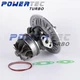 Turbo Cartridge CHRA T04E13 465225-0006 For International Various DTA360C DTA360