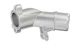 COOLANT OUTLET NIPPLE FOR DETROIT DD13 EPA07/EPA10