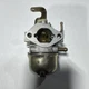 Genuine Toro CCR2000, CCR3330 Carburetor 81-4690, 95-7935, Free Shipping