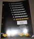DYNAPAC CA-25 VIBRATORY COMPACTOR TROUBLESHOOTING OPERATION & MAINTENANCE MANUAL