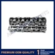 Cylinder Head Compatible for Nissan K15 K21 K25 Engine Forklift CHI52N L01 L02
