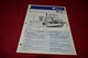 Fiat Allis Chalmers 21-C Crawler Tractor Dozer Dealers Brochure YABE11 vr1