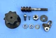 Hobart 1612 1712 Meat Deli Slicer INDEX INDEXING MECHANISM, GEAR, PLATE ASSY