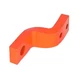 Drawbar Hammerstrap fits Case A61557 fits Case IH 1896 2096 2394 2594 3394 3594