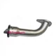 Oil Filler Tube & Cap 4938410 101322 Suitable For Cummins Engine QSB ISB 6BT 6CT