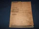 CAT CATERPILLAR 966F SERIES II WHEEL LOADER PARTS MANUAL S/N 1SL1-1SL00506