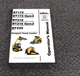 Gehl RT175 Tier 4 Gen2 Compact Track Loader Operator Manual 50940159F SN 811001-