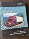 2012 Freightliner Cascadia CA113/CA125-DC/SLP Owner Operator Maintenance Manual