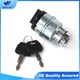 Ignition Switch YN50S00026F1 YN50S00002F1 For Kobelco SK200-8 SK135SR SK350-8