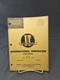IH-23 I&T Service Shop Manual for International 330 340 504 and 2504 Tractors