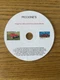 Six Vintage Fiat 1100 and 1200 TV Parts and Service Manuals CD or Thumb Drive