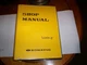 Komatsu shop manual D355A-5