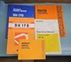 Daewoo  DH 170 Excavator  (Parts, Hydraulic Equip Comp parts, maint/operations )