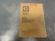 Caterpillar CAT 183B Hydraulic Control Parts Book Manual   UEGO902S