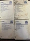 1965 1970 1975 Ford Tractor 2000 3000 4400 5500 Service Manual Incomplete Set