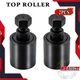 2 Pcs Top Roller Carrier Roller FITS KUBOTA K040/K045 KH151 CASE CK50/CK52/CK62