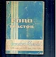 Ford  4000 and 5000 Tractor Owner's Operator's Manual SE 9207 106510