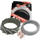 Barnett Complete Clutch Kit 303-70-40049 for 2005-2008 Suzuki GSX-R 1000