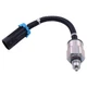 Spool Lockout Solenoid Valve for Case Track Loader 410 420CT 430 440CT 445 450CT