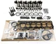 Overhaul Rebuild Kit for Isuzu Engine 6SD1 6SD1T 6SD1TC Truck FVR23
