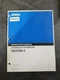 Kobelco SK27SR-2 Hydraulic Excavator Factory Operators Manual