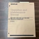 CAT Caterpillar CB-214D 224 CB-225D OPERATION & MAINTENANCE MANUAL VIB COMPACTOR
