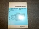 Volvo Penta TAMD61A TAMD71A TAMD71B TD61A Engine Shop Service Repair Manual