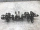 Kohler diesel engine marine generator KDW1404GE 4 cyl crankshaft crank shaft