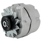 1 Wire System GM Self-Exciting Alternator for 10SI SBC BBC Replacement 12V 10...