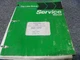 International Pay Line 260A Backhoe Loader Tractor Service Repair Manual SMA260A