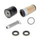 AGCO (OEM) MFKITE1 Filter Kit for Massey Ferguson 1726E 1734E 1739E with Mechani