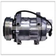 A/C Compressor 8FK351128071 fits for Case Tractor FARMALL 105N 105U 65C 75C 95U