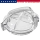 354531 Universal Lid Replacement For Sta-Rite Dynamo Aboveground Pool Pumps