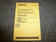 Caterpillar Cat 3176B C10 C12 & 3406E Engine Owner Operator Maintenance Manual