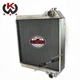 Tractor Radiator 244295A1 Fits Case IH MX100 MX110 MX120 MX135 MX150 MX170 P140
