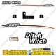 Fits Ditch Witch JT921S Decal Kit Directional Drill Decals - 7 YEAR 3M VINYL!