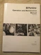 Perkins 1100 D Engine Operation and Maintenance Manual