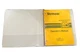 Vermeer WR-20A/WR-22A/WR-24A Wheel Rake Factory Operators Manual