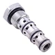 87269961 Pilot-Operated Check Valve for Case Sprayer SPX3310 3185 3150