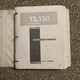 Takeuchi TL150 Tracked Skid Steer Loader Workshop Service Repair Manual