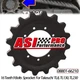 Track Sprocket For Takeuchi TL8 TL230 TL130 Gehl CTL60 CTL65 #08801-66210