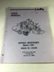 LeeBoy Model 1200 Asphalt Maintainer Parts Manual