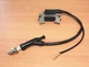 Ignition Coil + Spark Plug Honda EW140 EW171 EM3500 EM3800 EX4500 EM5000 EM6500