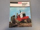Case 885, 990, 995, 1210, 1410 Farm Tractor Brochure