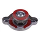 Radiator Cap 16861-72020 for Kubota GF1800 G1700 G1800 G1900 G2000 Engine D722