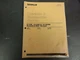 Caterpillar CAT 8-16B 10-20B 10-20WB Extend-A-Mat Screed Operation Manual
